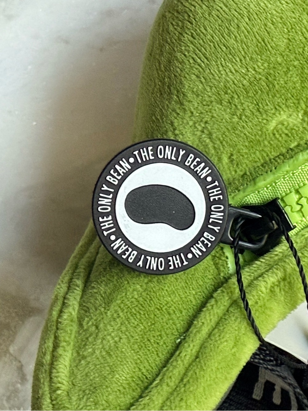 The Only Bean Edamame
Fanny Pack NWT - Picture 5 of 6